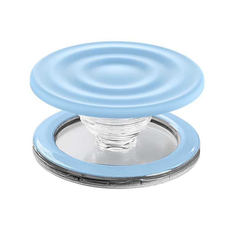 Magsafe Ripple FLOW szilikon mágneses tartó telefonhoz, modell 001099; sorozat Ripple Liquid Silicone; anyag: szilikon; kültéri használat; kompatibilis: általános célú