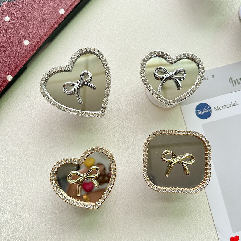 Suport de birou pentru telefon din plastic, stil general, brand Neutral, fără personalizare