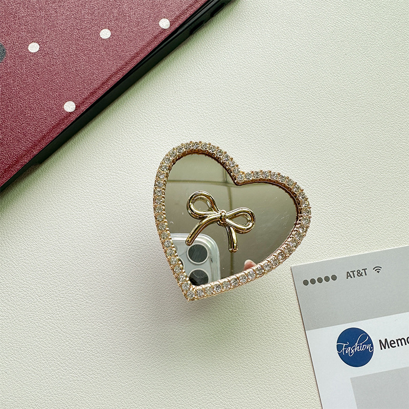 Suport de birou pentru telefon din plastic, stil general, brand Neutral, fără personalizare