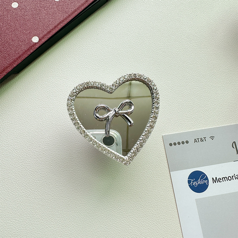 Suport de birou pentru telefon din plastic, stil general, brand Neutral, fără personalizare