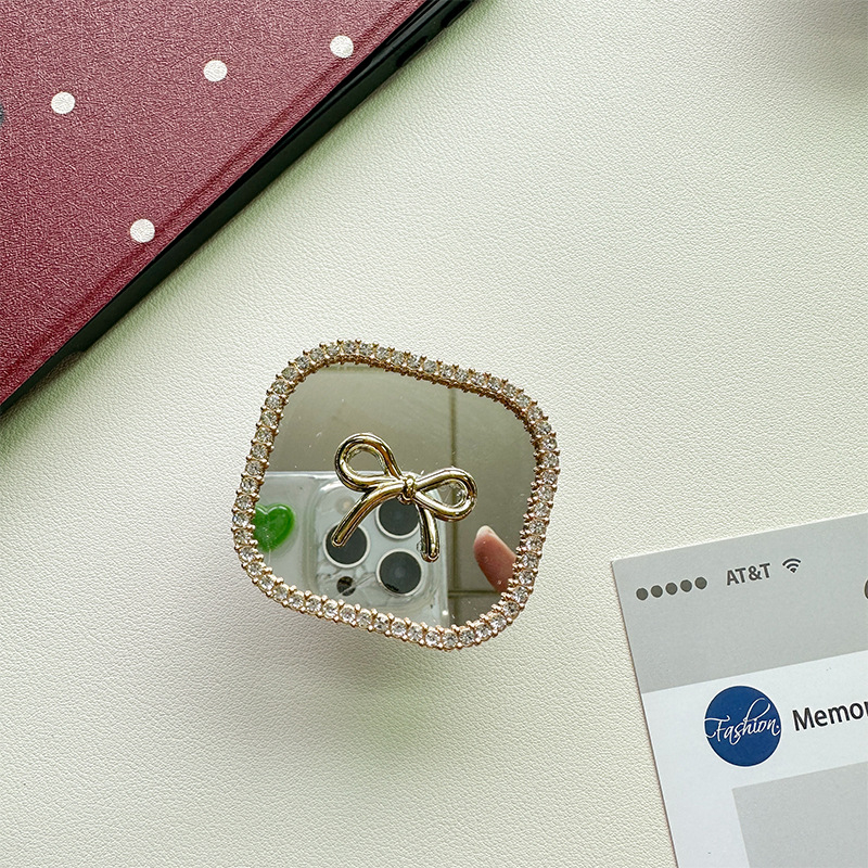 Suport de birou pentru telefon din plastic, stil general, brand Neutral, fără personalizare