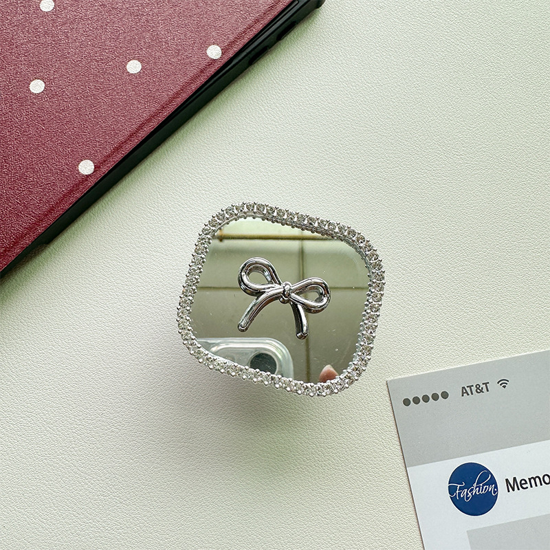 Suport de birou pentru telefon din plastic, stil general, brand Neutral, fără personalizare