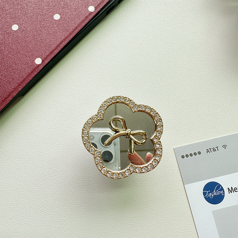 Suport de birou pentru telefon din plastic, stil general, brand Neutral, fără personalizare