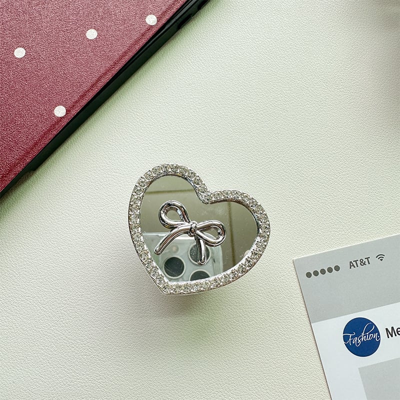 Suport de birou pentru telefon din plastic, stil general, brand Neutral, fără personalizare