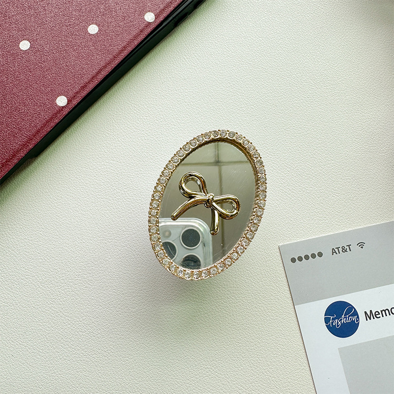 Suport de birou pentru telefon din plastic, stil general, brand Neutral, fără personalizare