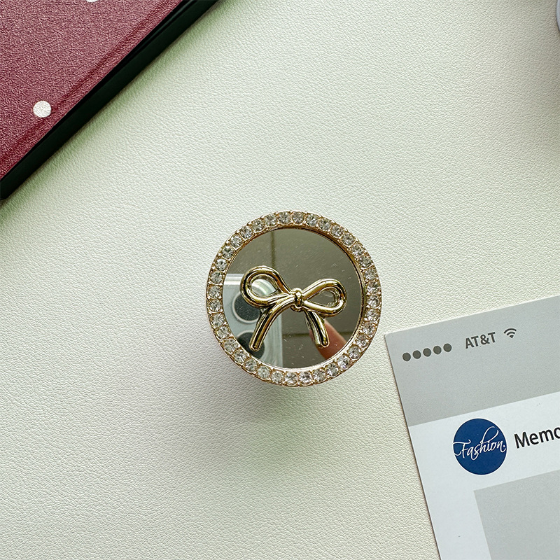 Suport de birou pentru telefon din plastic, stil general, brand Neutral, fără personalizare