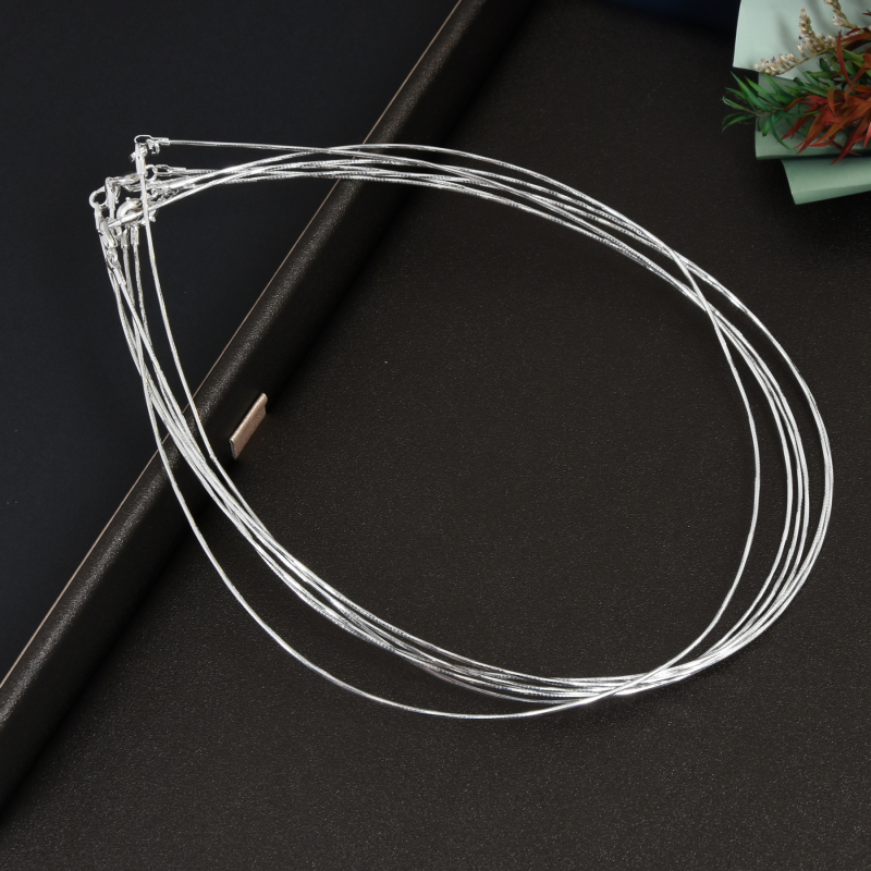 Χρυσό κολιέ με κρεμαστό για γυναίκες, γεωμετρικός σχεδιασμός, αλυσίδα κολάρου-κλείδας, κρεμαστό από άλλο υλικό, βάρος 120