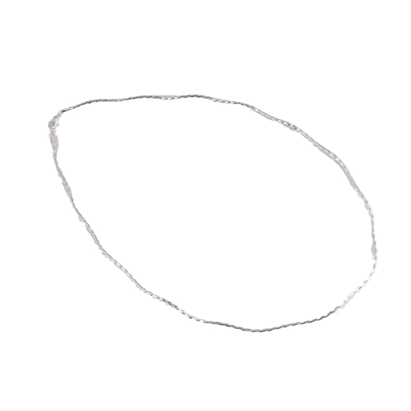 Χρυσό κολιέ με κρεμαστό για γυναίκες, γεωμετρικός σχεδιασμός, αλυσίδα κολάρου-κλείδας, κρεμαστό από άλλο υλικό, βάρος 120