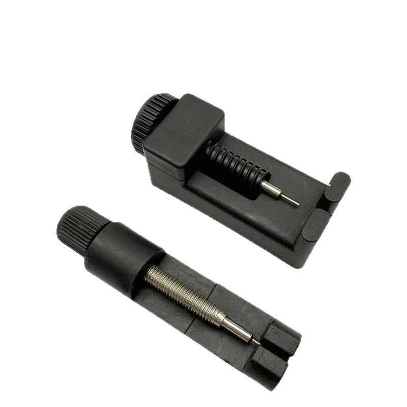 Va va voom kovový remienok na hodinky – nástroj na reguláciu a odstraňovanie článkov reťaze, hodinársky nástroj, leto 2021