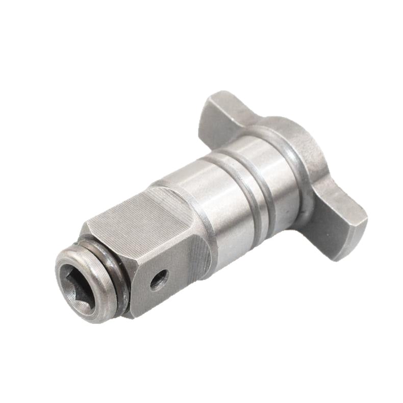 Многофункционална глава за преобразуване за електрически гайковерт, празен квадратен вал, въглеродна стомана, инструменти за разглобяване, за домашна употреба