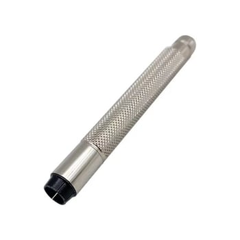 Instrument de reparat ceasuri cu demontare și montare a coroanei, învârtire manuală și reglare a orei; oțel inoxidabil; format: unelte de demontare; set: 1; pentru uz casnic