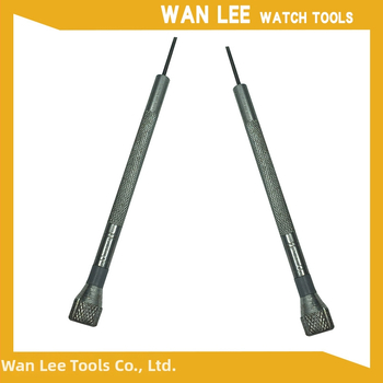 Kit de reparații pentru ceasuri, set de unelte pentru uz casnic, construcție metal-plastic, greutate 820 g, standard metric