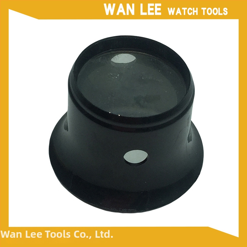 Kit de reparații pentru ceasuri, set de unelte pentru uz casnic, construcție metal-plastic, greutate 820 g, standard metric