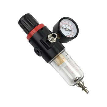 Eļļas–ūdens filtrs gaisa sūknim Haima Xuan no metāla, daļa Model Air Pump Accessories sērijas, pielāgota apstrāde