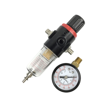 Eļļas–ūdens filtrs gaisa sūknim Haima Xuan no metāla, daļa Model Air Pump Accessories sērijas, pielāgota apstrāde