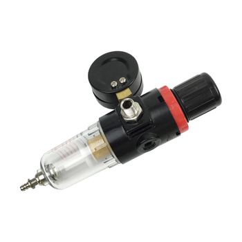 Eļļas–ūdens filtrs gaisa sūknim Haima Xuan no metāla, daļa Model Air Pump Accessories sērijas, pielāgota apstrāde