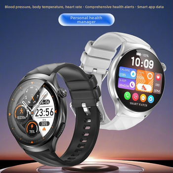 Jianwei smart hodinky – Sledovanie srdcového rytmu, krvného tlaku a okysličenia krvi; Sledovanie spánku, krokomer