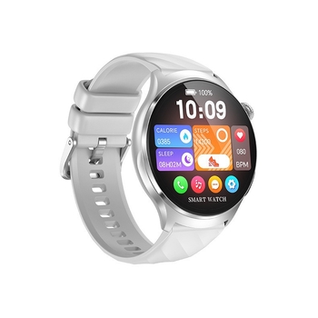 Jianwei smart hodinky – Sledovanie srdcového rytmu, krvného tlaku a okysličenia krvi; Sledovanie spánku, krokomer