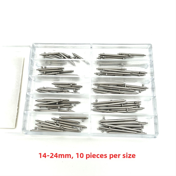 Unealtă pentru reparat ceasuri cu mecanism de eliberare rapidă și tijă de tragere mobilă — SN, 1000 buc., Primăvara 2022