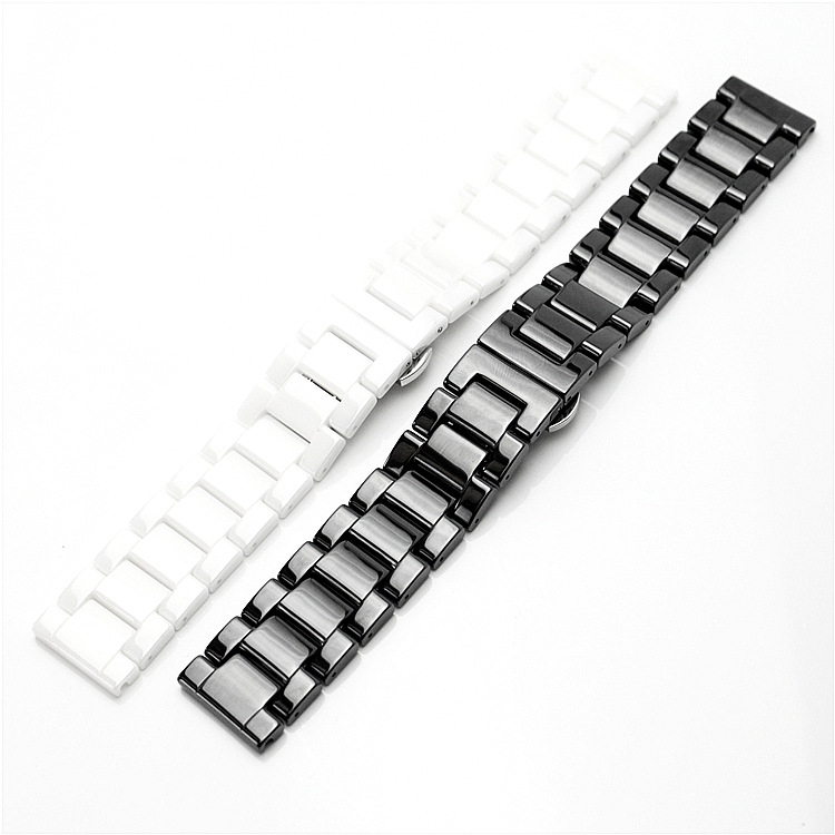 Bratara ceas ceramică | Brand Hao porcelain | Ambalaj: 1000 buc | Listare: toamnă 2021