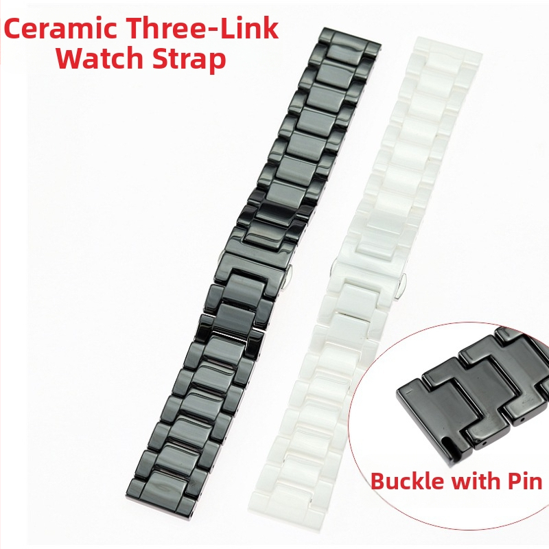 Bratara ceas ceramică | Brand Hao porcelain | Ambalaj: 1000 buc | Listare: toamnă 2021