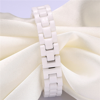 Keramički remen za sat, marka Digu; podrijetlo: Guangzhou; sezona: Zima 2024; nišni stil; klasifikacija stila: osobna moda