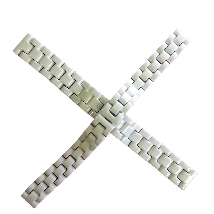 Keramički remen za sat, marka Digu; podrijetlo: Guangzhou; sezona: Zima 2024; nišni stil; klasifikacija stila: osobna moda