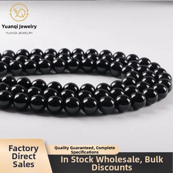 Achátové korálky, voľné na navliekanie, opracované rezaním, brúsením a leštením