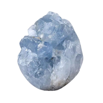 Geodă cu Lapis Lazuli – Cristal în grup, specimen mineral pentru decor casnic și amenajare peisaj (Material: Lapis Lazuli; Ideal ca dar; Potrivit pentru ocazii variate)
