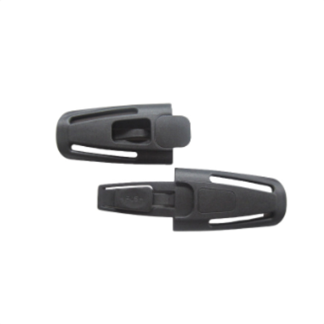 Dodatak za sigurnosni pojas dječje autosjedalice (Model HTP002; Univerzalni tip; Broj dodatka HT006)