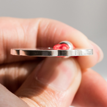 Náhrdelník pre deti zo striebra s gravírovaným kľúčom dlhovekosti, geometrický príves, 999 čisté striebro