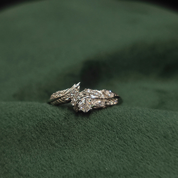 Prsteň, 925 striebro, dizajn karikatúrneho hrdinu, elektroplátovanie, model mW26h2FJ