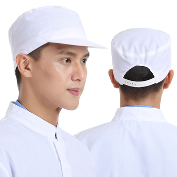 Șapcă unisex din bumbac, respirabilă, cu vârf plat și cozoroc plat, pentru adulți