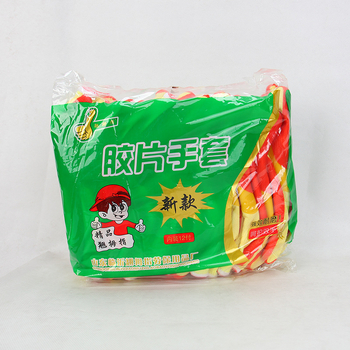 Thumb Up ochranné pracovné rukavice – odolné voči opotrebeniu, protišmykové a proti prepichnutiu