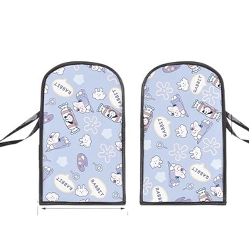 Γάντια για ποδήλατα και μοτοσυκλέτες – ύφασμα, ενήλικες, unisex, σε απόθεμα