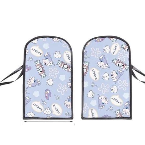 Γάντια για ποδήλατα και μοτοσυκλέτες – ύφασμα, ενήλικες, unisex, σε απόθεμα