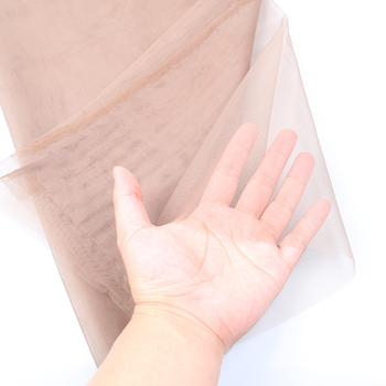 Jia Shang csipkés paróka háló DIY-hoz — valódi emberi haj, Lace Block Net modell, kézzel szőtt alap, színezhető