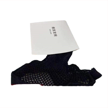 HK марка шапка за перука с мрежеста коса за дълги коси — подходяща за боядисване с топлина, аксесоар за носене на перука