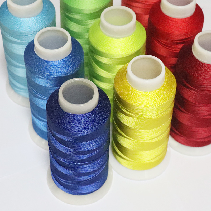 Šivaća nit Tedoron linija, Youxiang marka, poliesterska nit, za obuće, torbe i kožne proizvode
