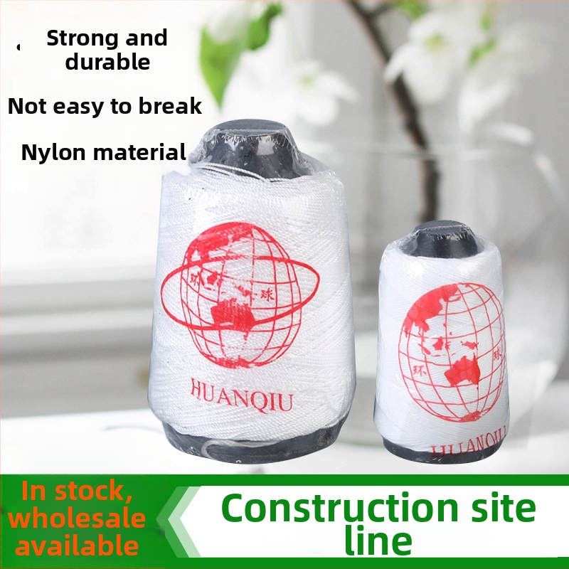 Statybos aikštelės linija, Bangdi line, nailoninė linija Qi Zheng pramoniniam naudojimui