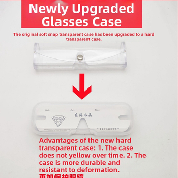 Очила за четене, метална рамка, стъклени лещи, пълна рамка, за лица с малък размер, възрастни мъже, бизнес стил