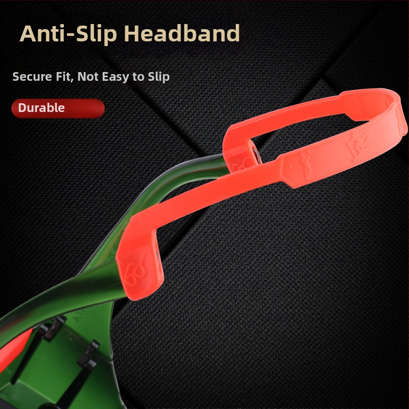 Metināšanas aizsargbrilles ar automātisku tonēšanu un loka metināšanas maska; Zīmols: Prepared; Sērija: Protective goggles; UV aizsardzība: 1; Automātiska tonēšana lēcā; Nav saderīgas ar brillēm