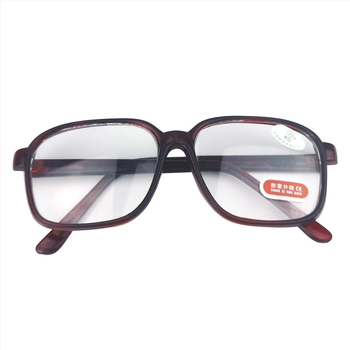 Metināšanas brilles ar regulējamu rāmi, triecienizturīgas un pretatstarojuma lēcas, stikla lēcas – Sevista shield