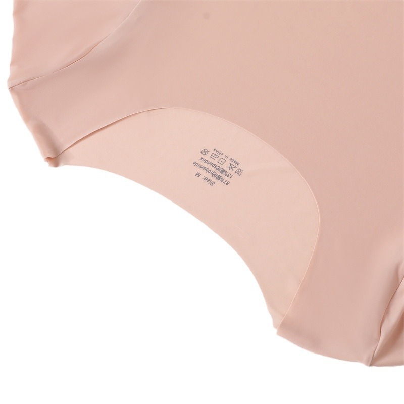 Noćna haljina od ice silk, bezšivna, za ljeto (80-90% najlona; ultratanak materijal; U izrez; rukavi 3/4)