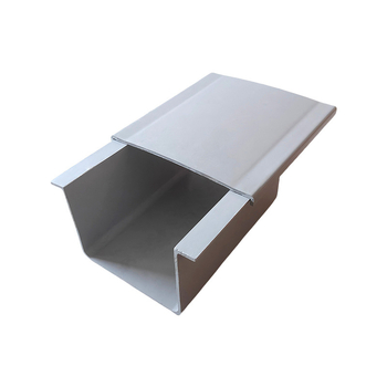 Tray Bridge – canal de cablu SMC, material compozit, pentru autostrăzi și căi ferate, pentru industriile electrice, feroviare, construcții și chimice