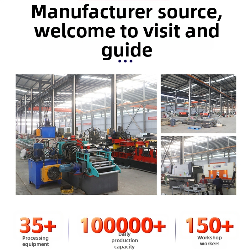 Pielāgojams nerūsējošā tērauda ugunsizturīgs kabel tilts, žļābu tipa, būvniecībai un telekomunikācijām