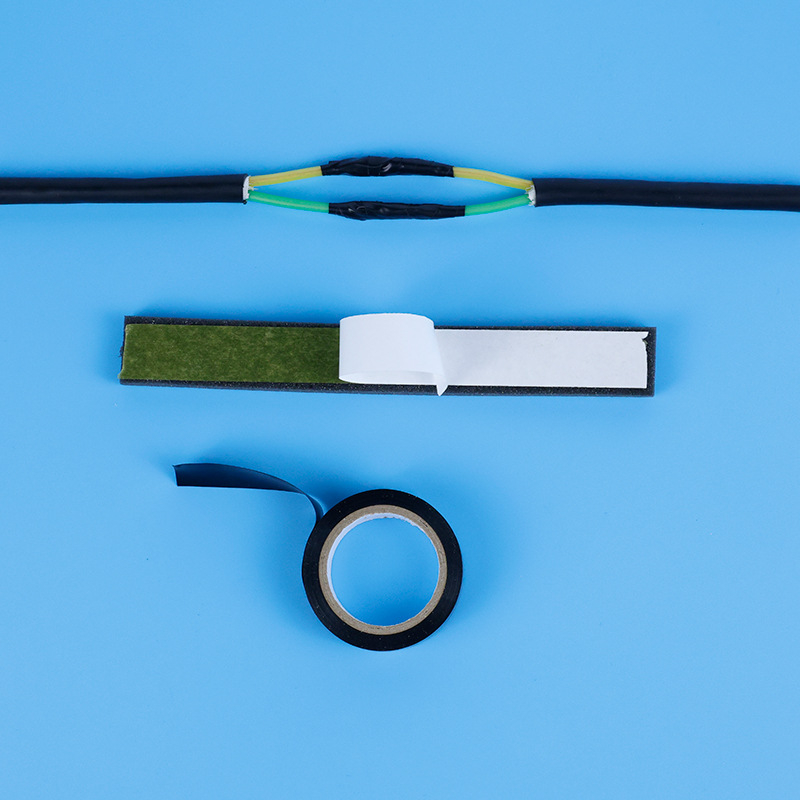 Sikam cutie de conexiuni impermeabilă, cu acces drept pentru cabluri subterane, umplută cu adeziv, etanșă la exterior