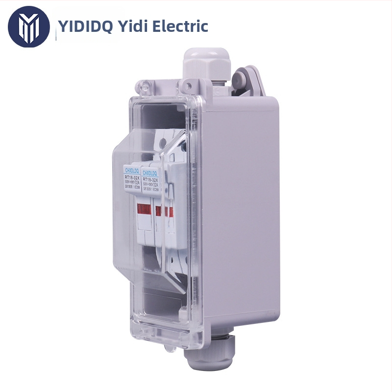 Yi Di EKM-1506 Rozvodná skrinka pre mestské osvetlenie