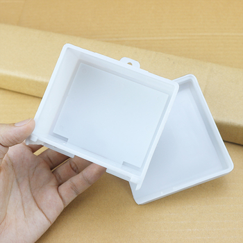 700b αδιάβροχο κουτί διακλαδώσεων τοίχου από PVC για παρακολούθηση, χαμηλής τάσης