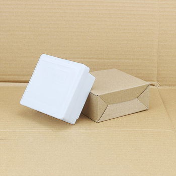 700b αδιάβροχο κουτί διακλαδώσεων τοίχου από PVC για παρακολούθηση, χαμηλής τάσης